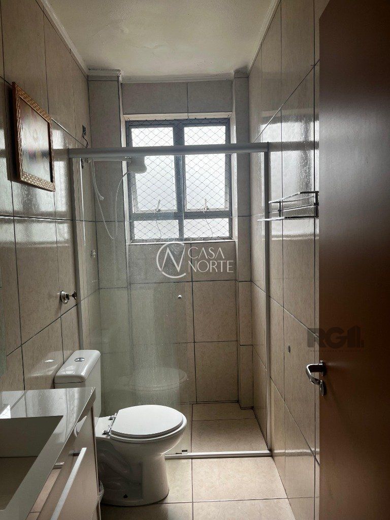 Apartamento à venda com 3 quartos, 87m², Avenida São Pedro no bairro São Geraldo em Porto Alegre