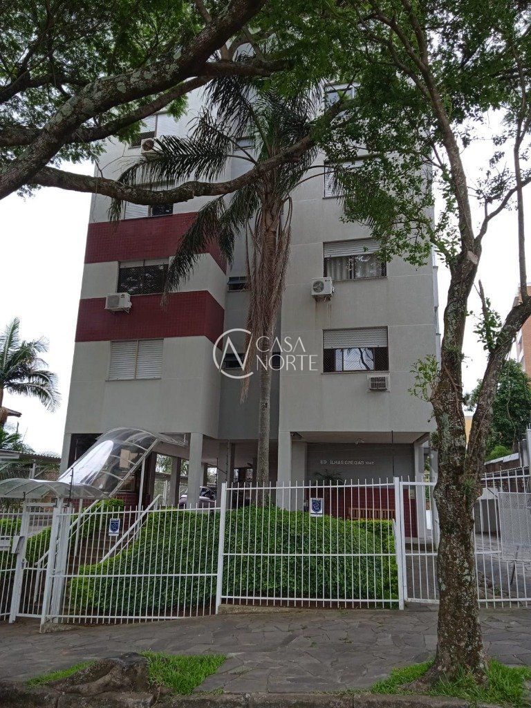 Apartamento à venda com 2 quartos, 79m², 1 vaga, Rua Itaboraí no bairro Jardim Botânico em Porto Alegre