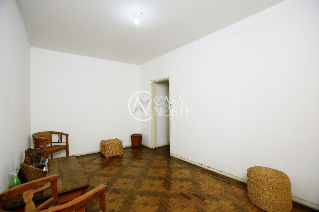 Apartamento à venda com 3 quartos, 90m², Rua Sete de Abril no bairro Floresta em Porto Alegre