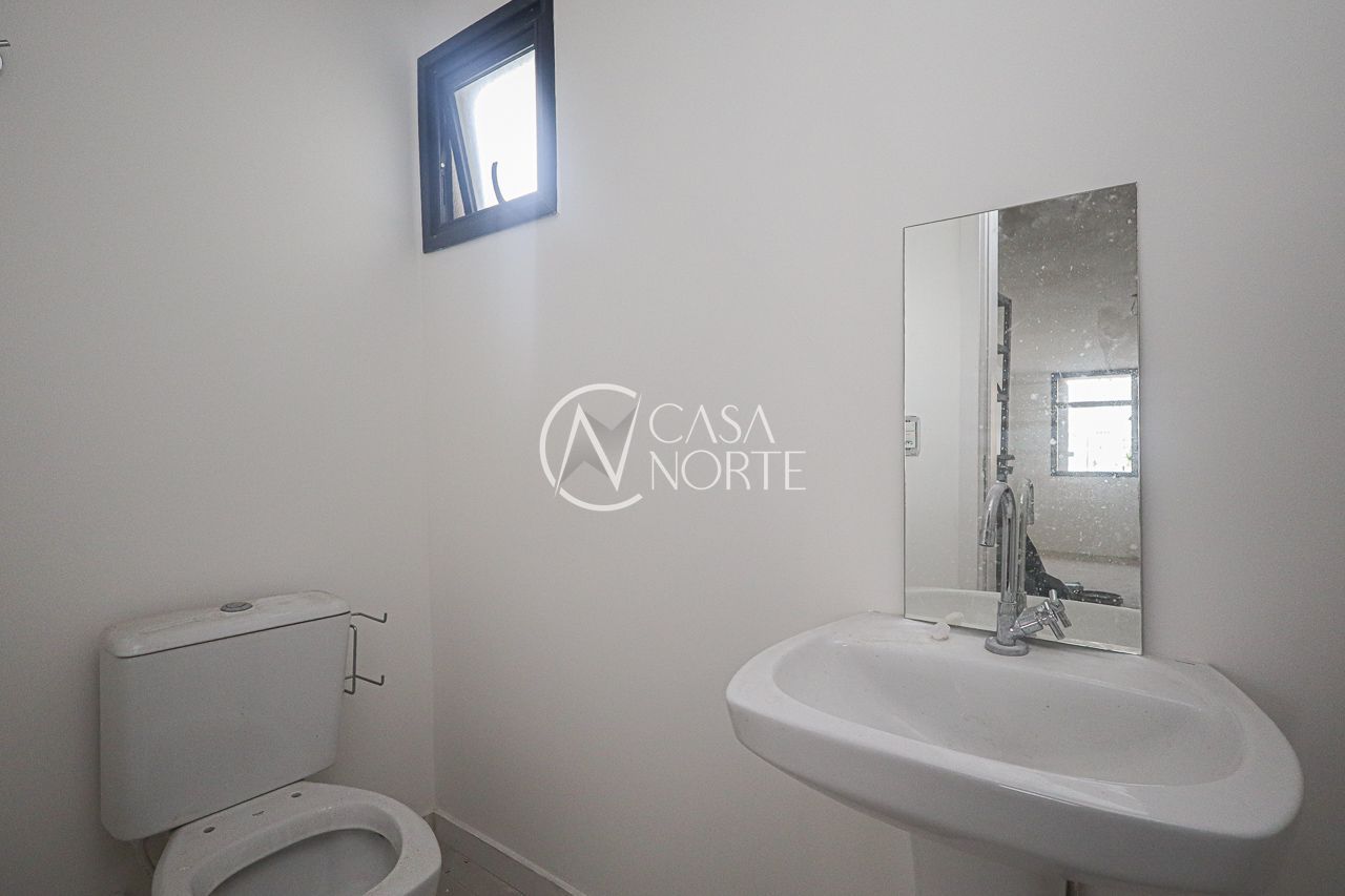 Sala Comercial à venda com 1 quarto, 44m², 1 vaga, Avenida Padre Cacique no bairro Praia de Belas em Porto Alegre