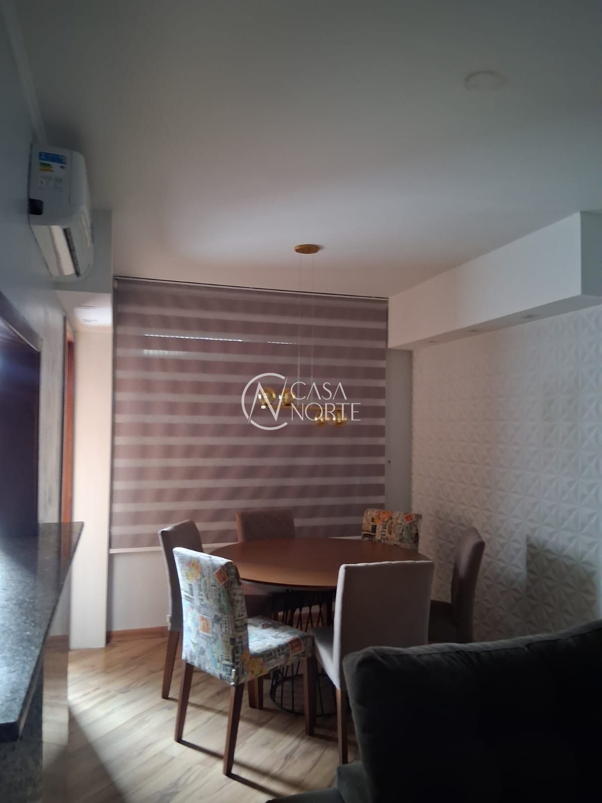 Apartamento à venda com 2 quartos, 62m², 1 vaga, Avenida Protásio Alves no bairro Jardim Carvalho em Porto Alegre