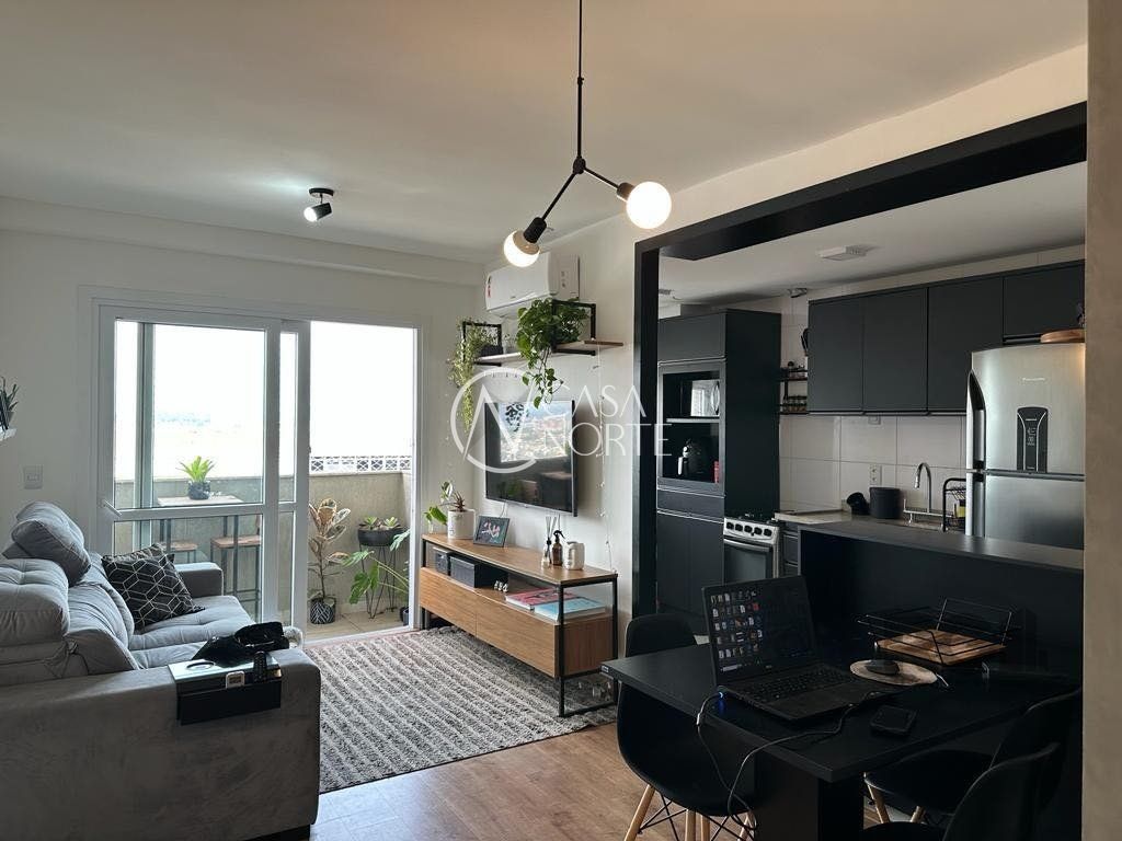 Apartamento à venda com 1 quarto, 51m², 1 suíte, 1 vaga, Rua Gutemberg no bairro Petrópolis em Porto Alegre