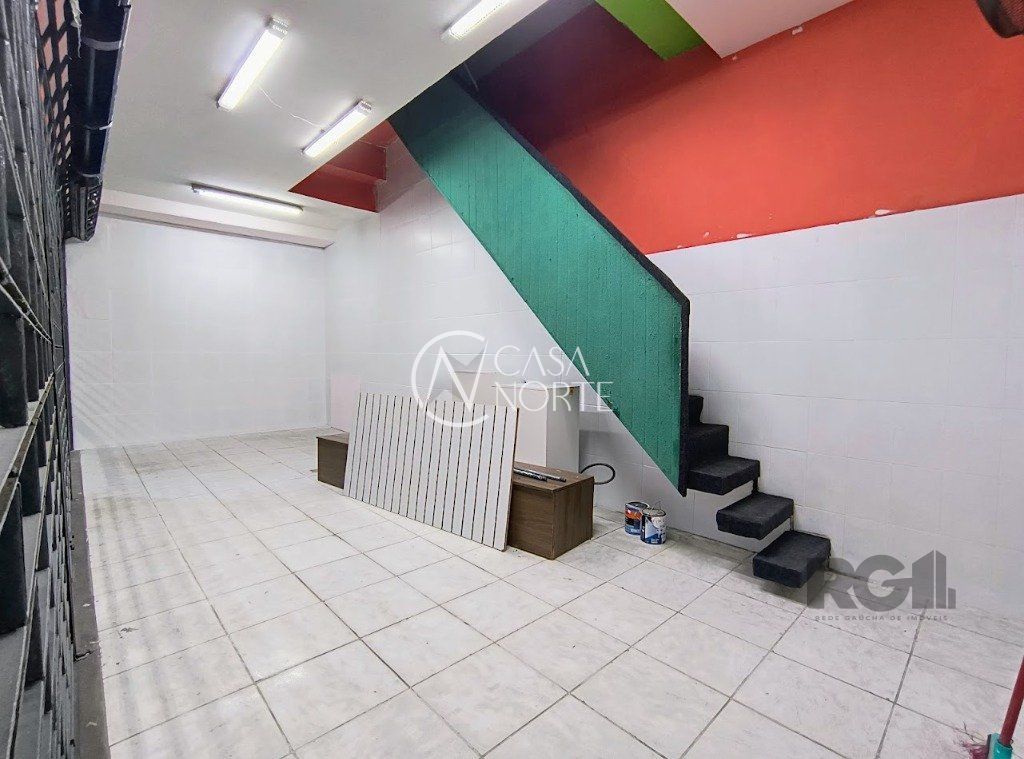 Loja à venda com 2 quartos, 74m², Avenida Senador Salgado Filho no bairro Centro Histórico em Porto Alegre