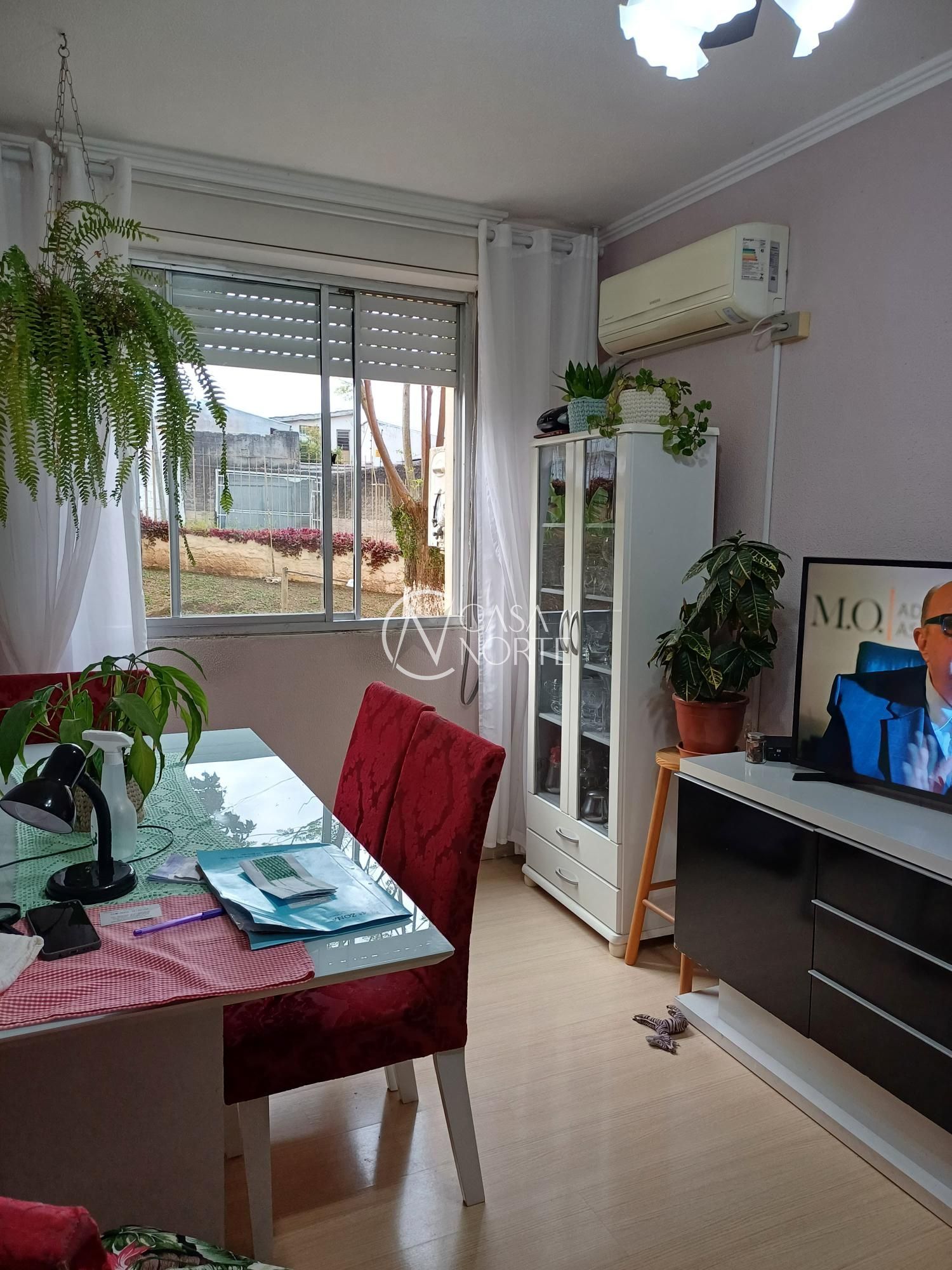 Apartamento à venda com 3 quartos, 70m², 1 vaga, Rua Doutor Otávio Santos no bairro Jardim Sabará em Porto Alegre