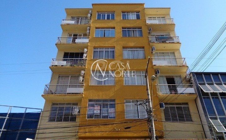 Sala Comercial à venda , 13m², Avenida Presidente Franklin Roosevelt, 1311 no bairro São Geraldo em Porto Alegre
