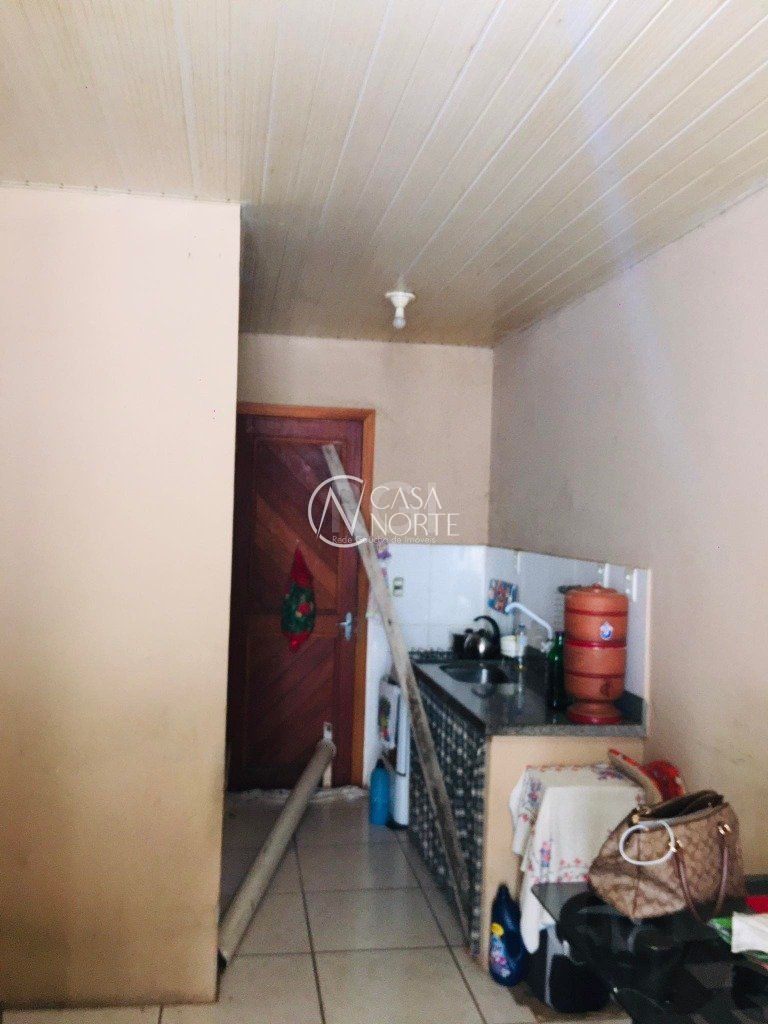 Casa à venda com 3 quartos, 45m², Avenida Pinheiro Borda no bairro Cristal em Porto Alegre