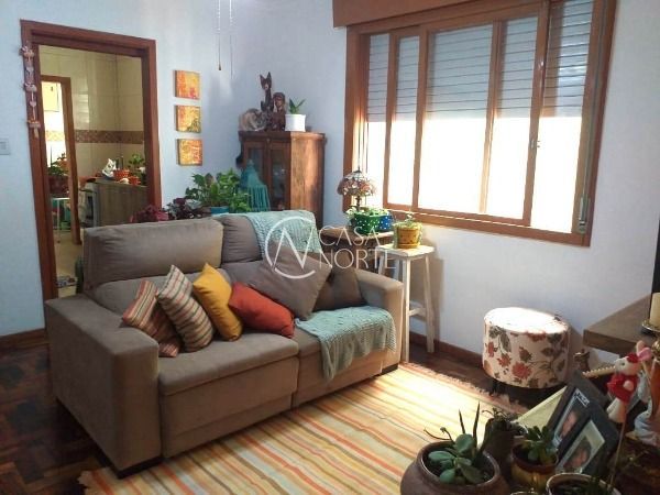 Apartamento à venda com 2 quartos, 60m², Rua Alianca no bairro Jardim Lindóia em Porto Alegre