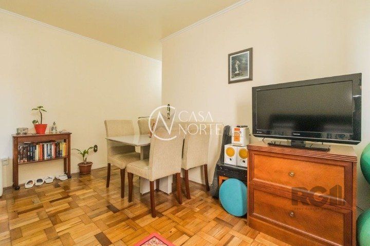 Apartamento à venda com 1 quarto, 46m², 1 vaga, Rua Tijuca no bairro Medianeira em Porto Alegre
