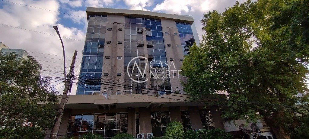 Sala Comercial à venda , 38m², Rua Almirante Barroso no bairro Floresta em Porto Alegre