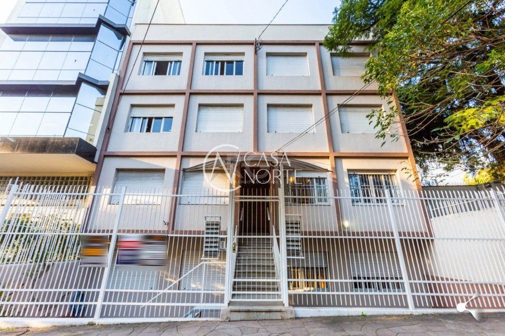 Apartamento à venda com 2 quartos, 62m², Rua Marcelo Gama no bairro São João em Porto Alegre