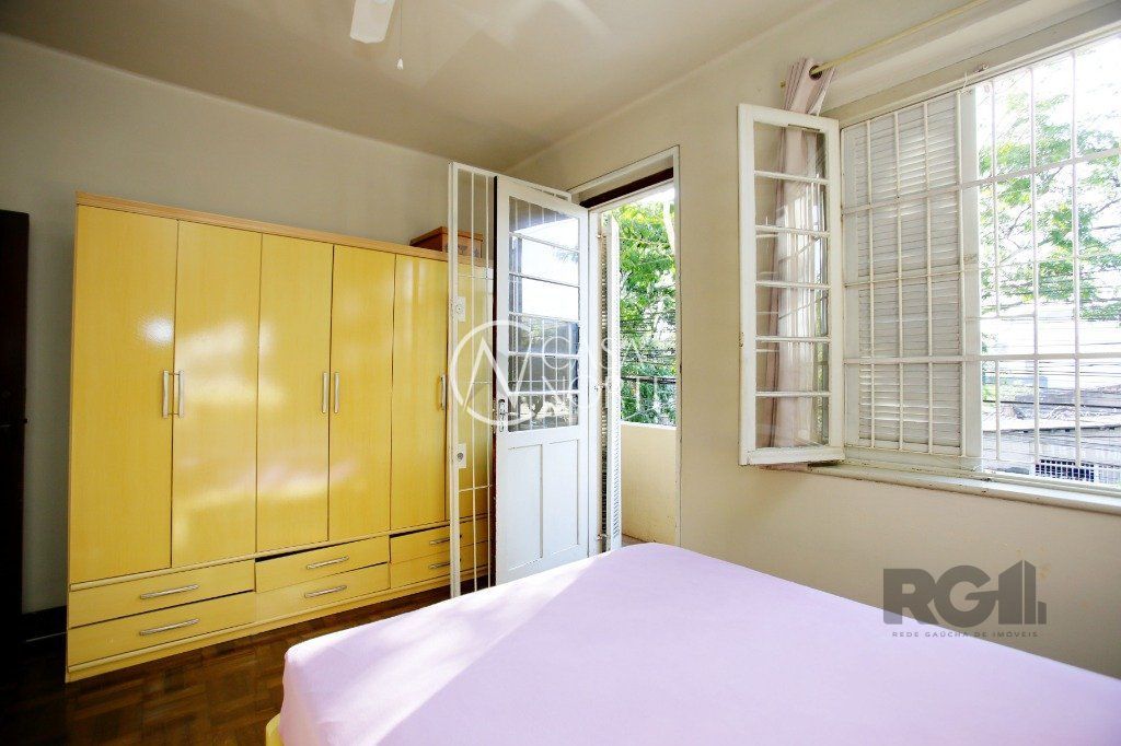 Apartamento à venda com 3 quartos, 94m², Avenida Pernambuco no bairro Floresta em Porto Alegre