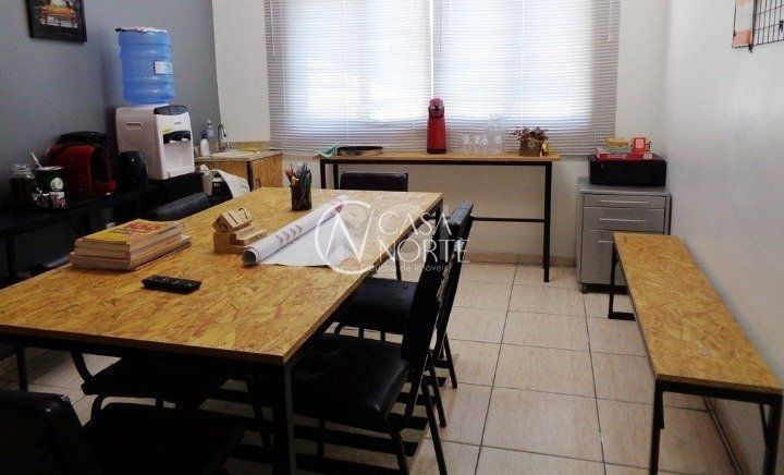 Sala Comercial à venda , 13m², Avenida Presidente Franklin Roosevelt, 1311 no bairro São Geraldo em Porto Alegre