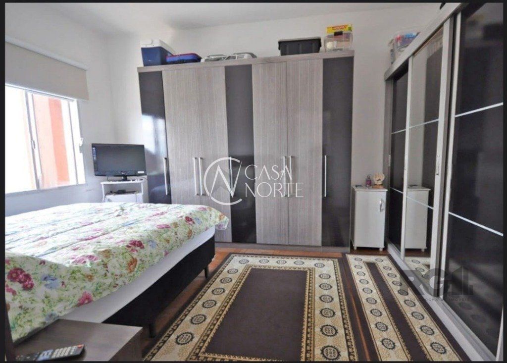 Apartamento à venda com 1 quarto, 46m², Avenida Alberto Bins no bairro Centro Histórico em Porto Alegre