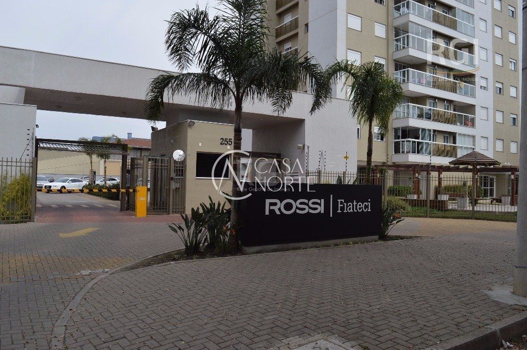 Apartamento à venda com 2 quartos, 64m², 1 vaga, Avenida Polonia no bairro São Geraldo em Porto Alegre
