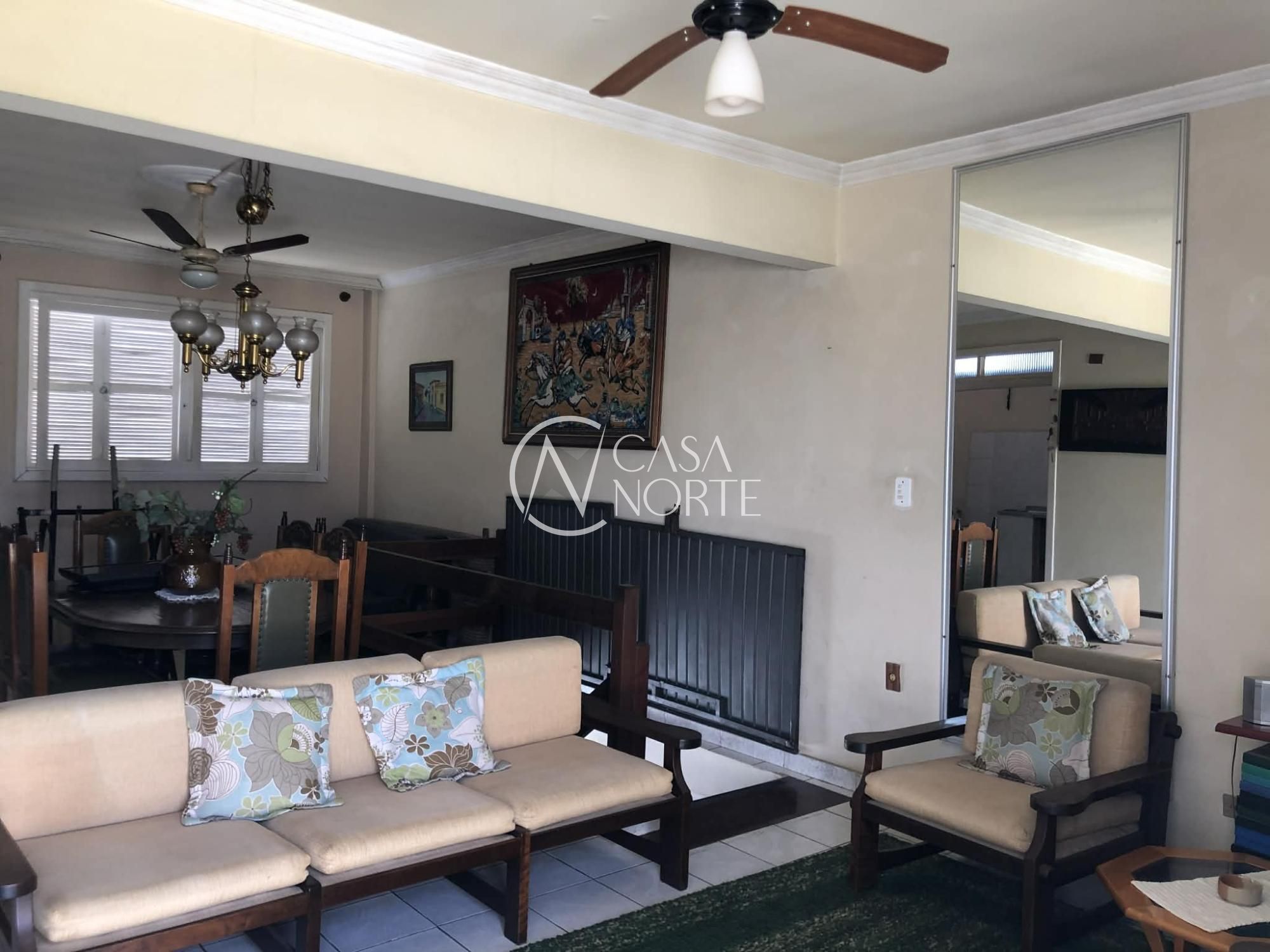 Prédio Residencial à venda com 3 quartos, 39806m², 3 vagas, Rua Olinda no bairro São Geraldo em Porto Alegre