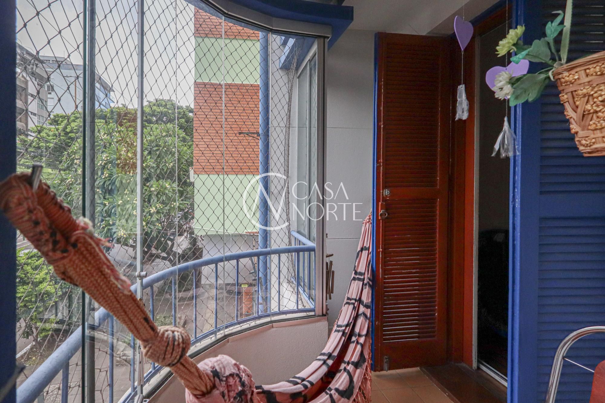 Apartamento à venda com 3 quartos, 86m², Cristóvão Colombo no bairro Floresta em Porto Alegre