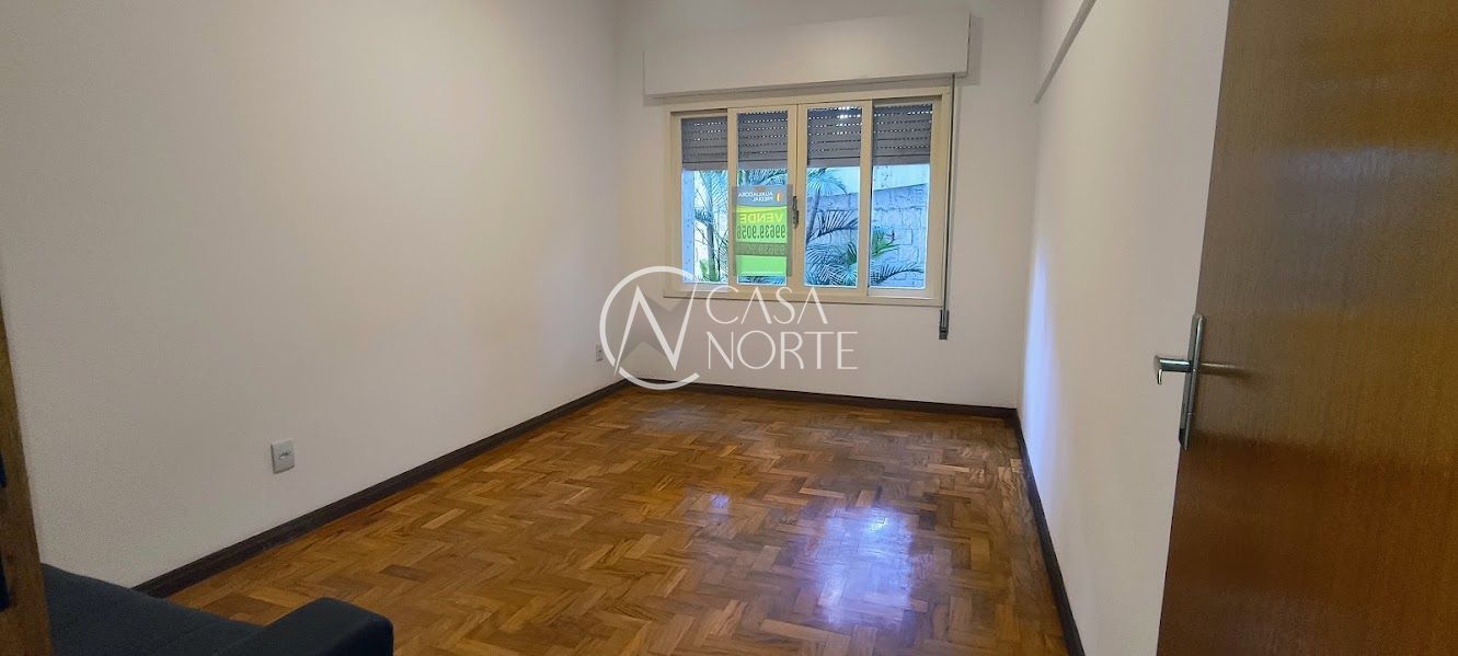 Apartamento à venda com 1 quarto, 50m², 1 vaga, Rua Portugal no bairro Higienópolis em Porto Alegre