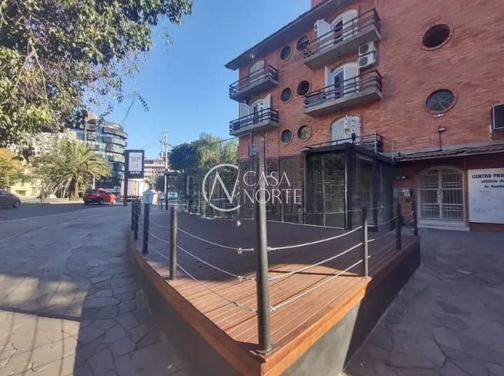 Loja à venda com 2 quartos, 75m², Avenida Goethe no bairro Rio Branco em Porto Alegre