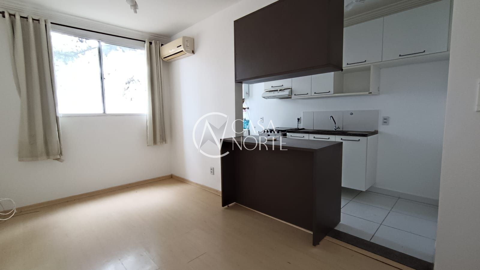 Apartamento à venda com 2 quartos, 48m², 1 suíte, 1 vaga, Avenida Baltazar de Oliveira Garcia no bairro Sarandi em Porto Alegre