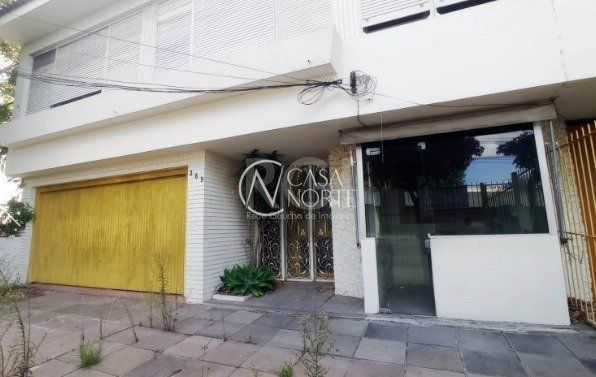 Casa Comercial à venda , 450m², Rua Dom Pedro II no bairro São João em Porto Alegre