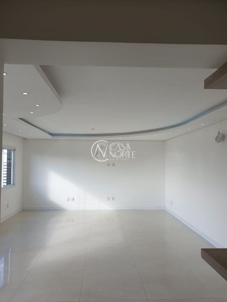 Apartamento à venda com 2 quartos, 120m², 1 suíte, 2 vagas, Rua Acelio Daudt no bairro Passo da Areia em Porto Alegre