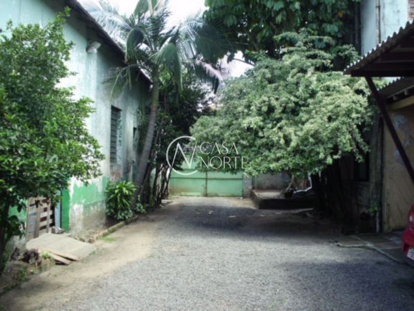 Prédio Comercial à venda  com 2195m², Rua Hoffmann no bairro Floresta em Porto Alegre