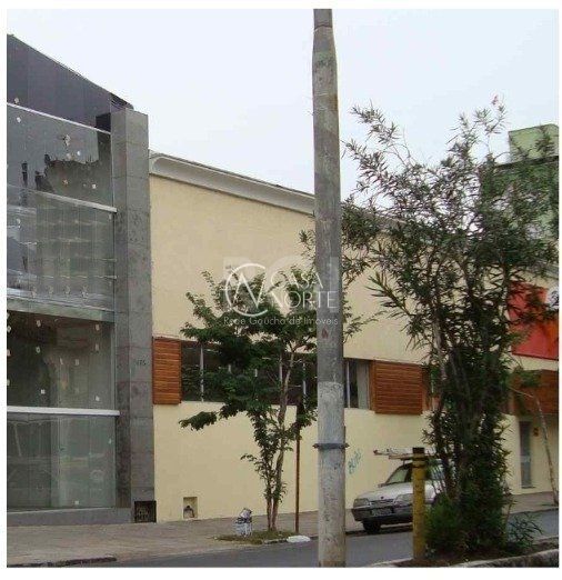 Pavilhão à venda , 525m², Avenida São Pedro no bairro São Geraldo em Porto Alegre