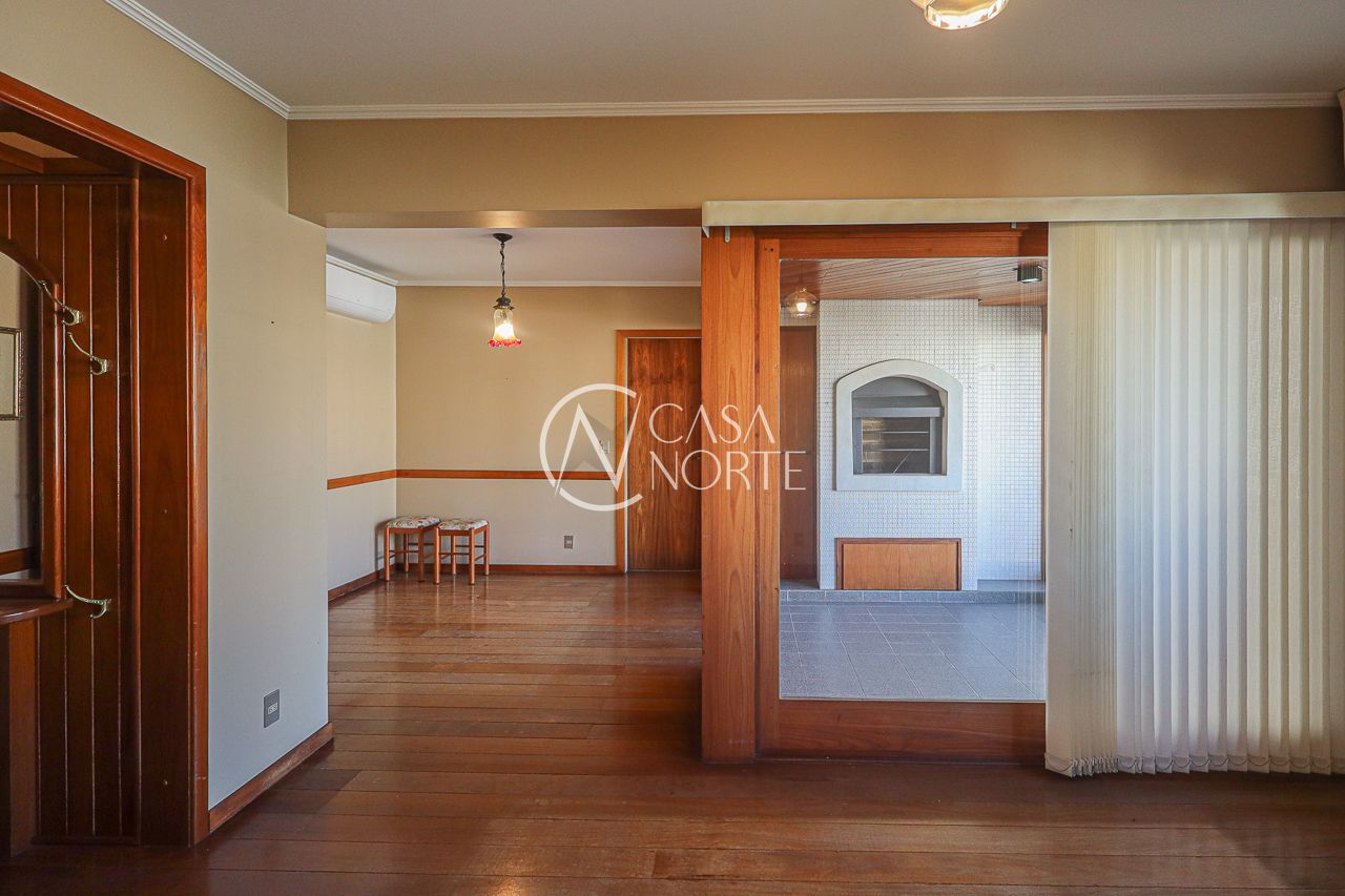 Apartamento à venda com 2 quartos, 99m², 1 vaga, Rua Barão do Cotegipe no bairro Higienópolis em Porto Alegre