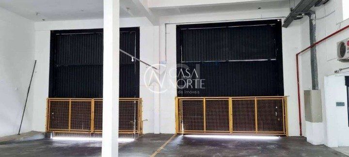 Prédio Comercial à venda  com 0m², Rua Gaspar Martins no bairro Floresta em Porto Alegre