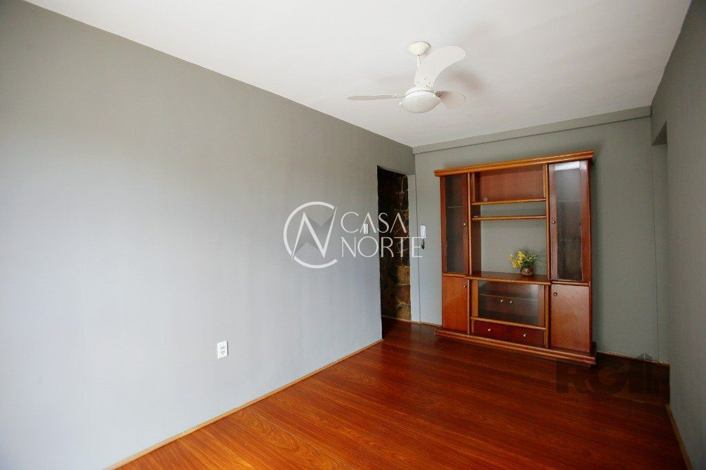 Apartamento à venda com 2 quartos, 58m², Avenida Palmira Gobbi no bairro Humaitá em Porto Alegre