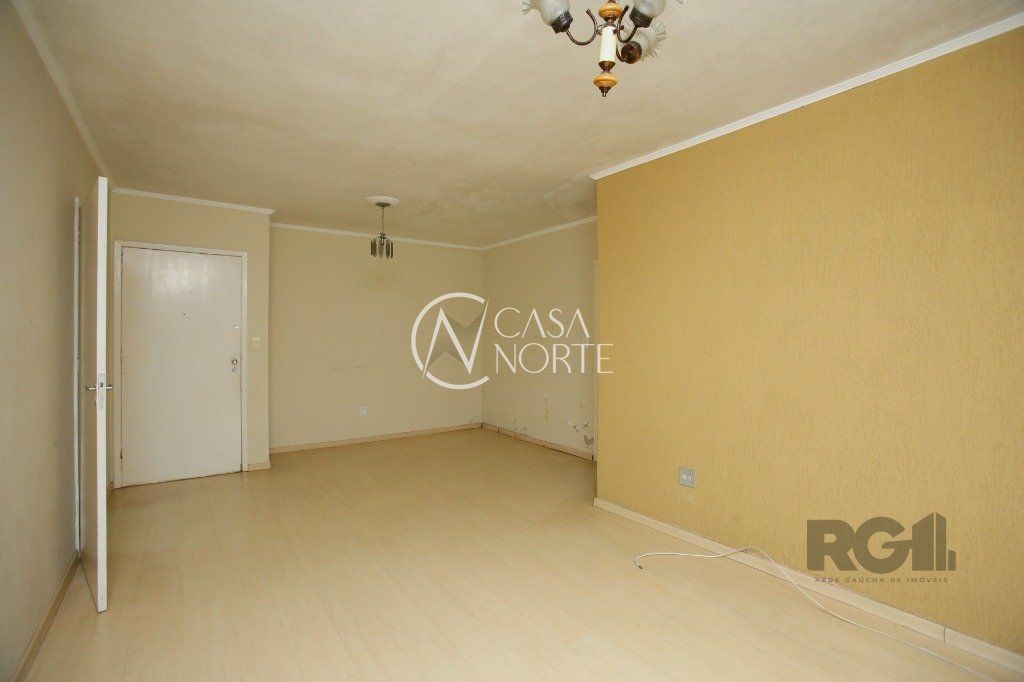 Apartamento à venda com 3 quartos, 101m², 1 suíte, 1 vaga, Rua Doutor Freire Alemão no bairro Mont Serrat em Porto Alegre