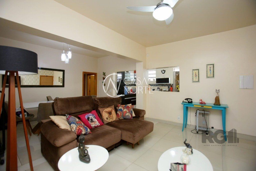 Apartamento à venda com 2 quartos, 88m², 2 vagas, Rua Machado de Assis no bairro Jardim Botânico em Porto Alegre