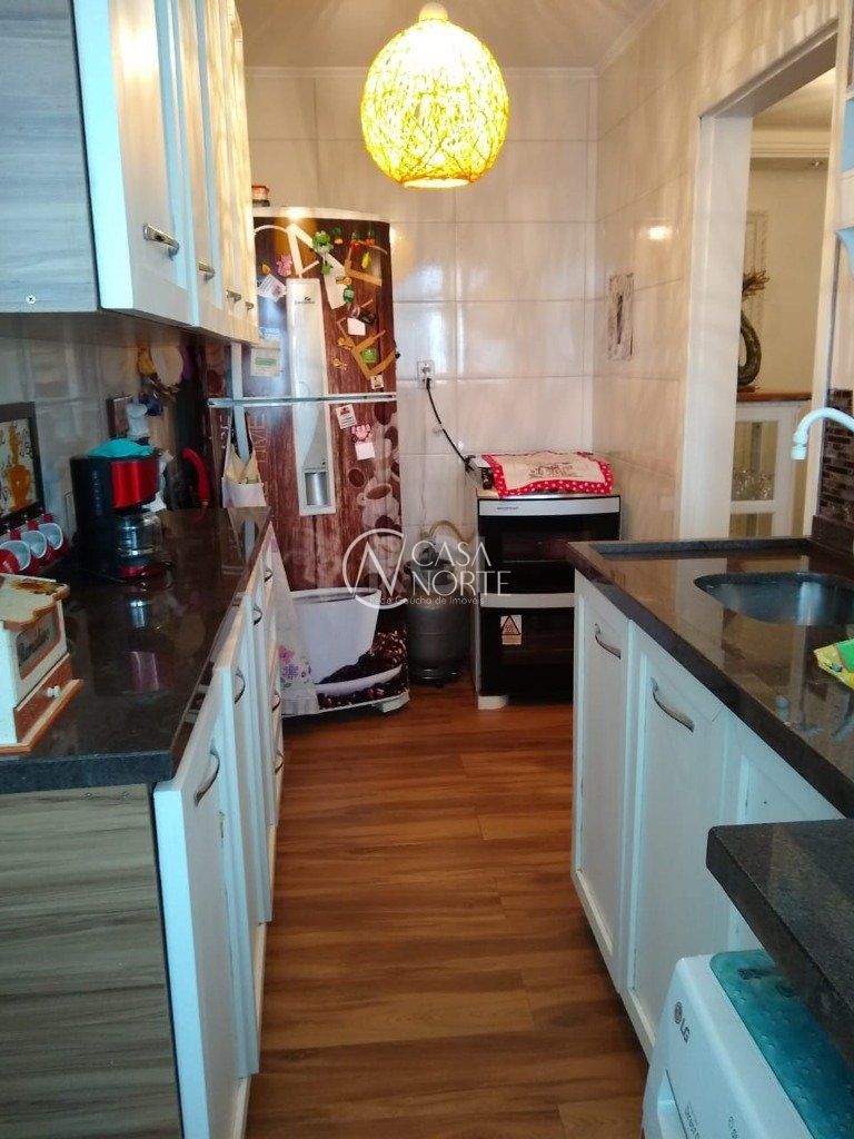 Apartamento à venda com 2 quartos, 70m², 1 vaga, Rua Doutor Derly Monteiro no bairro Jardim Itu em Porto Alegre