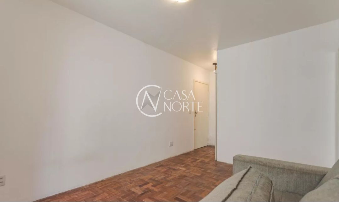 Apartamento à venda com 1 quarto, 45m², Avenida Coronel Lucas de Oliveira no bairro Petrópolis em Porto Alegre