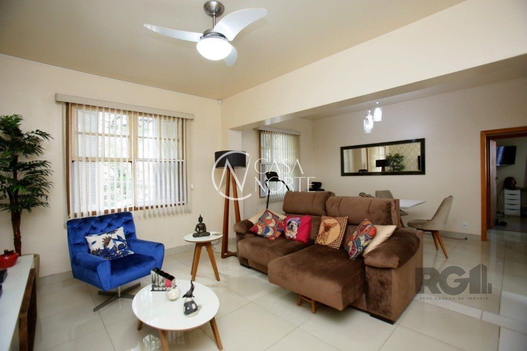 Apartamento à venda com 2 quartos, 88m², 2 vagas, Rua Machado de Assis no bairro Jardim Botânico em Porto Alegre