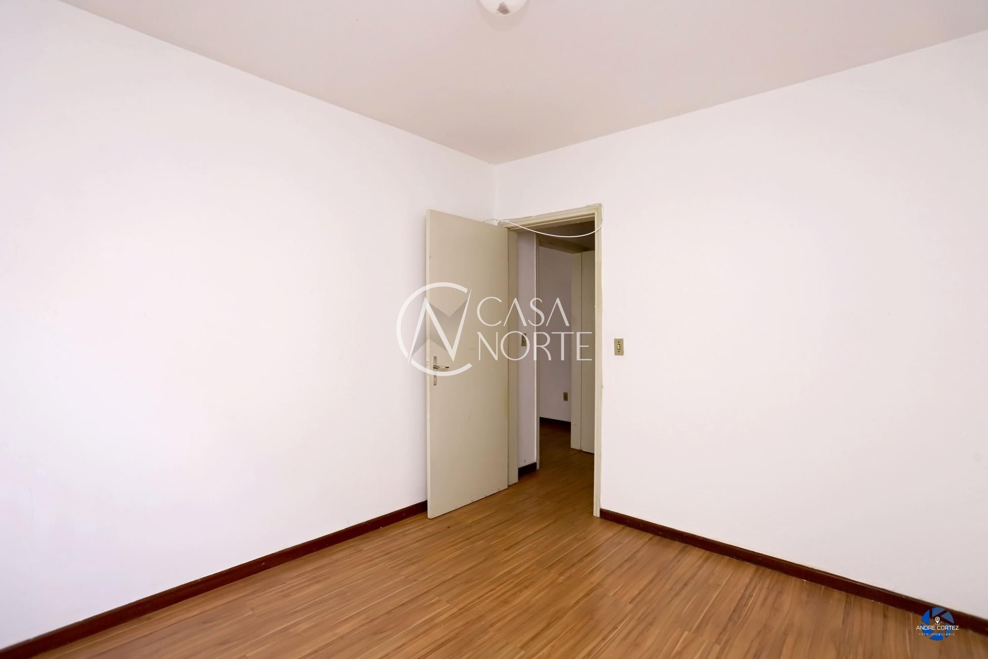 Apartamento à venda com 1 quarto, 48m², Rua Honório Silveira Dias no bairro São João em Porto Alegre