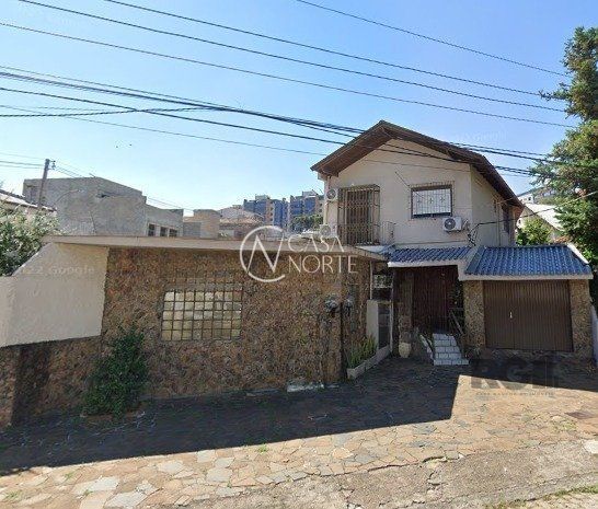 Terreno à venda  com 575m², Avenida Mariland no bairro São João em Porto Alegre