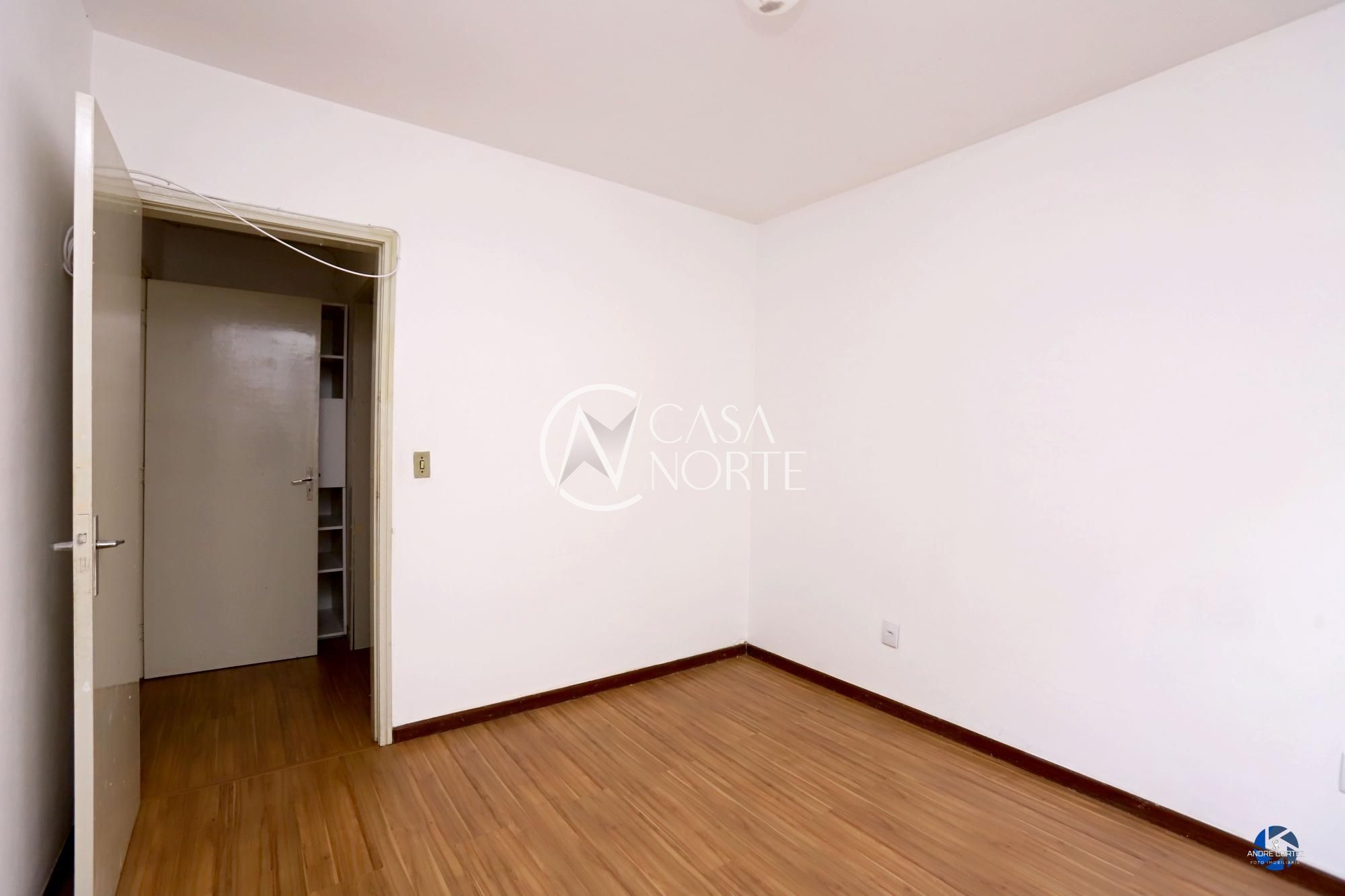 Apartamento à venda com 1 quarto, 48m², Rua Honório Silveira Dias no bairro São João em Porto Alegre