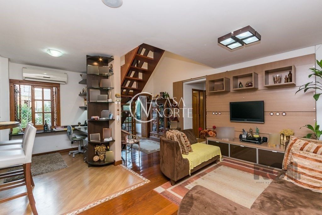 Cobertura à venda com 2 quartos, 164m², 2 vagas, Rua Ferreira Viana no bairro Petrópolis em Porto Alegre