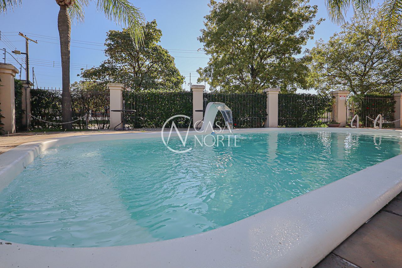 Apartamento à venda com 2 quartos, 56m², 1 vaga, Avenida Sarandi no bairro Sarandi em Porto Alegre