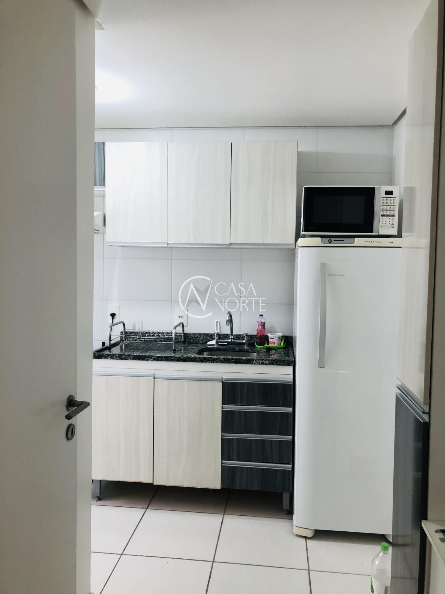 Apartamento à venda com 3 quartos, 69m², 1 suíte, 1 vaga, Rua Antônio Joaquim Mesquita no bairro Passo da Areia em Porto Alegre