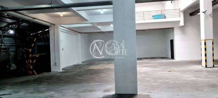 Prédio Comercial à venda  com 0m², Rua Gaspar Martins no bairro Floresta em Porto Alegre