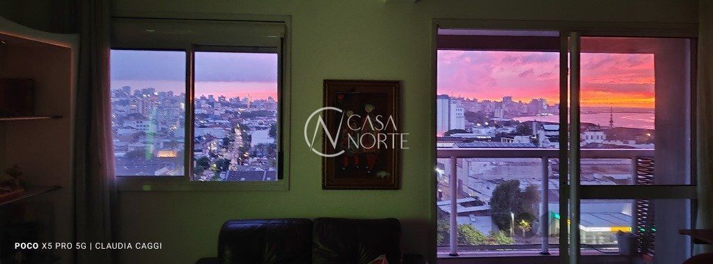 Apartamento à venda com 3 quartos, 83m², 1 suíte, 1 vaga, Avenida Polônia no bairro São Geraldo em Porto Alegre