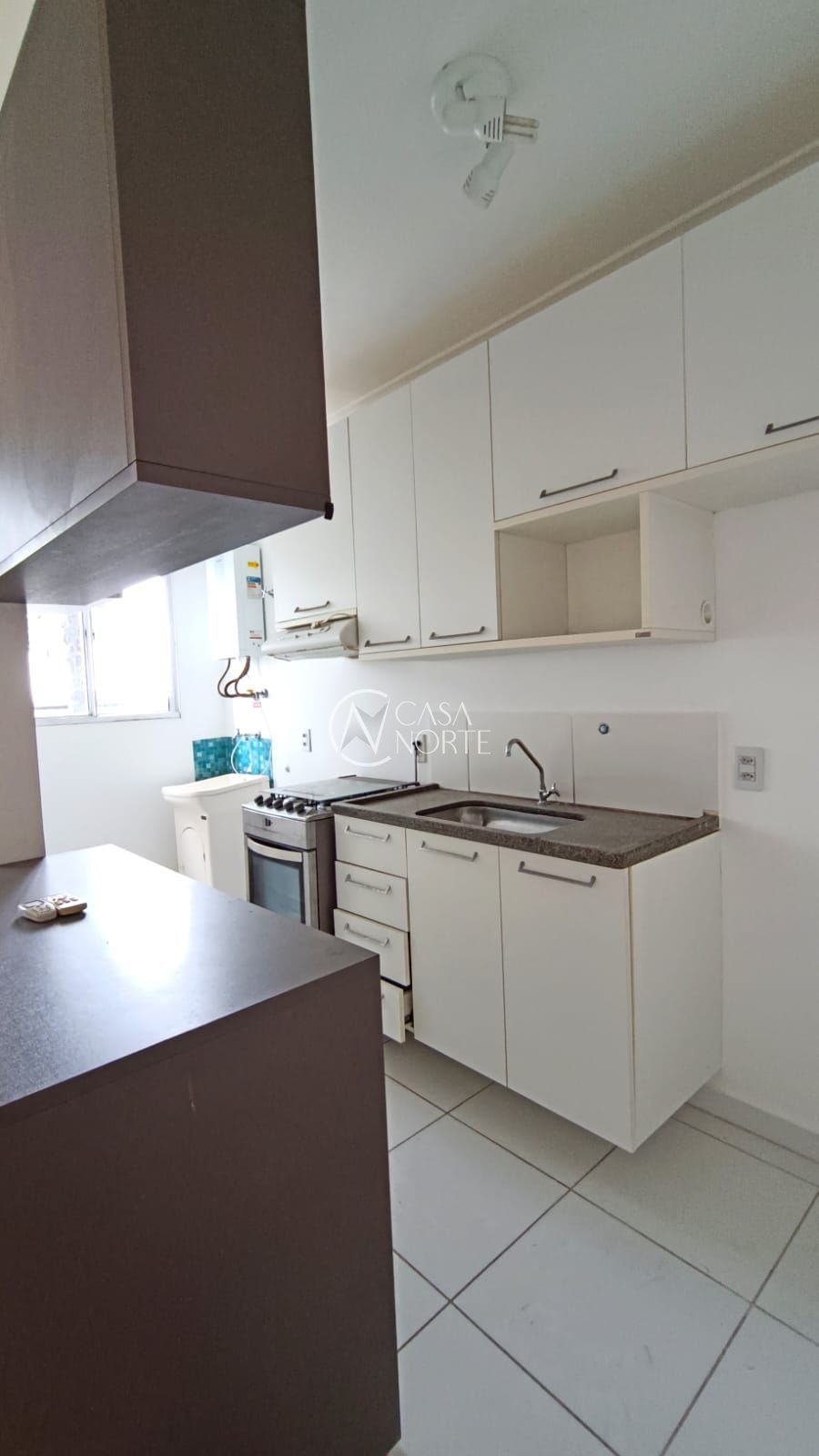 Apartamento à venda com 2 quartos, 48m², 1 suíte, 1 vaga, Avenida Baltazar de Oliveira Garcia no bairro Sarandi em Porto Alegre