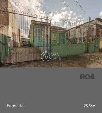 Casa à venda com 4 quartos, 300m², 4 vagas, Estrada Martim Félix Berta no bairro Rubem Berta em Porto Alegre