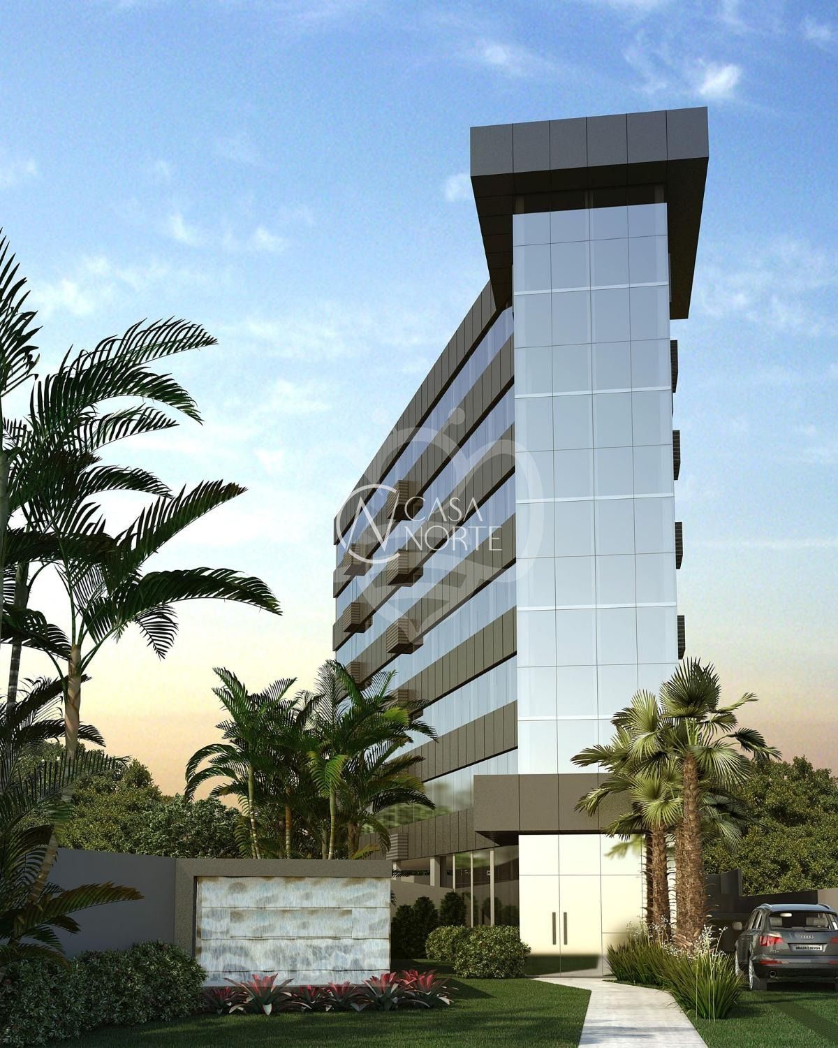 Sala Comercial à venda com 1 quarto, 28m², Rua Leopoldo Bier no bairro Santana em Porto Alegre