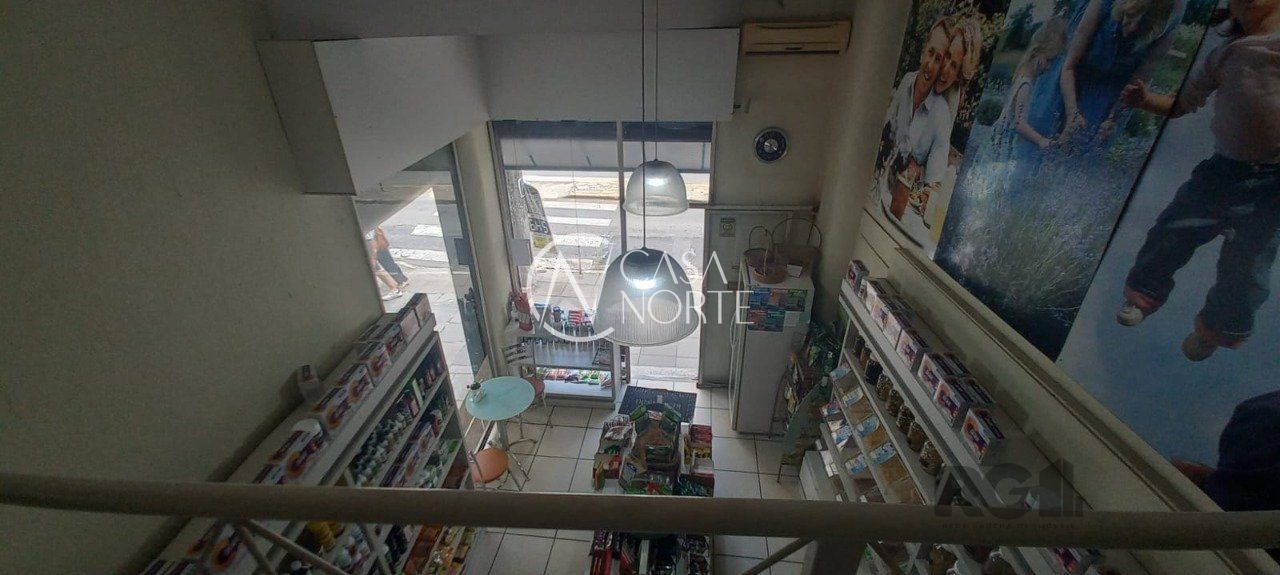 Loja à venda , 144m², Avenida Independência no bairro Independência em Porto Alegre