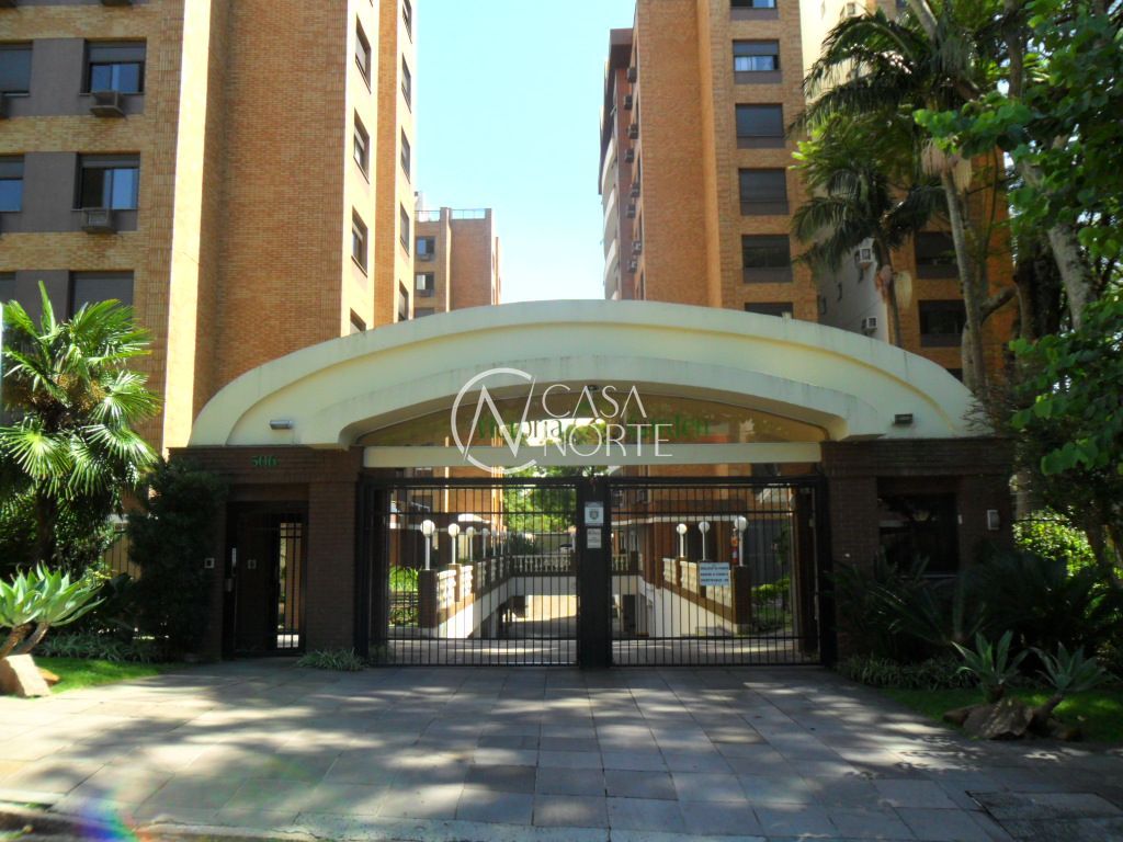 Apartamento à venda com 3 quartos, 94m², 1 suíte, 2 vagas, Rua Doutor Mário Totta no bairro Tristeza em Porto Alegre