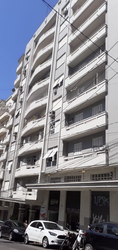 Apartamento à venda com 3 quartos, 88m², Rua Doutor Barros Cassal no bairro Floresta em Porto Alegre