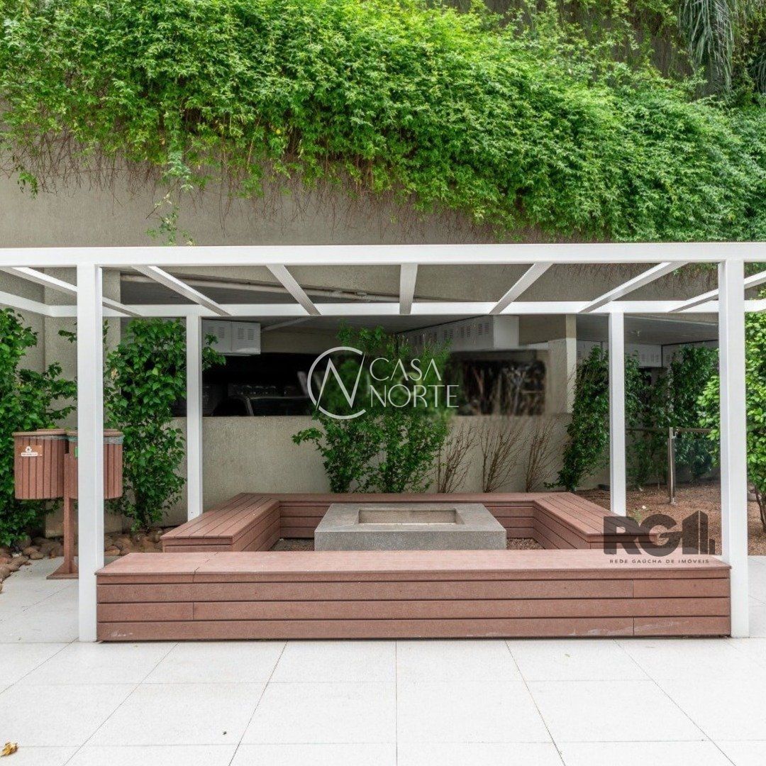 Apartamento à venda com 2 quartos, 64m², 1 suíte, 2 vagas, Rua Buenos Aires no bairro Jardim Botânico em Porto Alegre